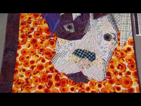 The Quilt Show: Trailer 2006 - Ann P. Shaw / Rosalie Dace