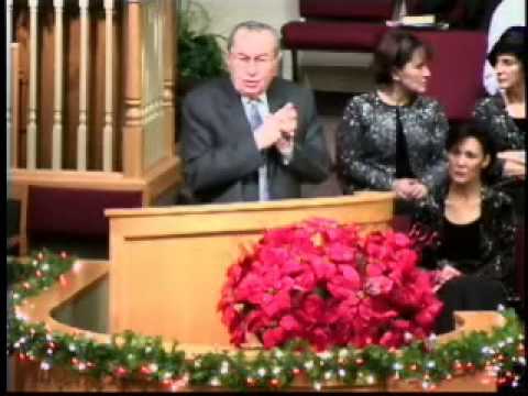 Iosif Ton - De ce s-a nascut Isus din fecioara