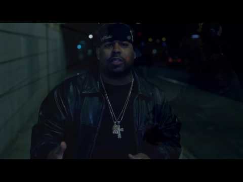 GFG DA PRODUCER - "GODFATHER PT. 3 (FREESTYLE)" (Official Music Video)
