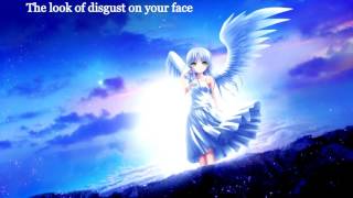 Scars Of Life - Descending (with lyrics)