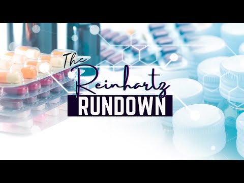 Reinhartz Rundown  - What's new!