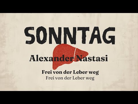 Speaking frankly – the new Sunday series with Alexander Nastasi Part 1 Electromobility