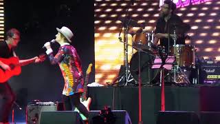 THE STATE I&#39;M IN (Leigh Nash Live In Manila 2018)