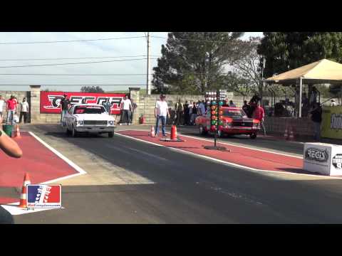 Guilherme Emiliano TT27 - 6,034@199km/h - ECPA