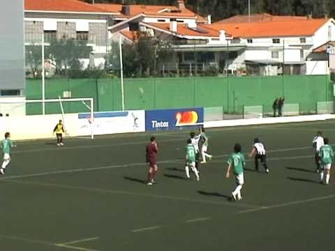 Arcozelo, 5   Varzim, 0   Resumo do Jogo