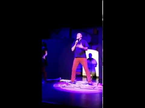 Singiel "Kebab" kabaretu O TAK O z Białegostoku.