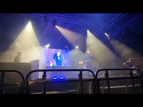 The Watch Plays Genesis