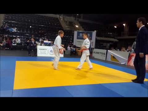 Kėdainiai 2016 12 18 Atisprašau už nenufilmuota metimą. bet III vietą.