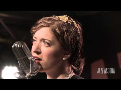 Chicago Stompers, Amapola |  #jazzascona17