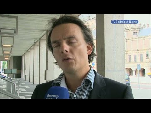 GLD Nieuws 23 augustus 2010 - Nieuws