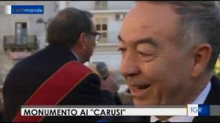 Rai 3 Speciale – Un monumento ai carusi di Sommatino