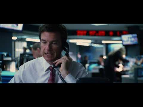 Quero Matar meu Chefe - Cena Início