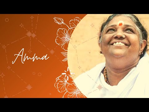 Amma - Mata Amritanandamayi