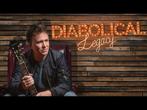 Comedy Legend Disappearance | Stephen Lynch