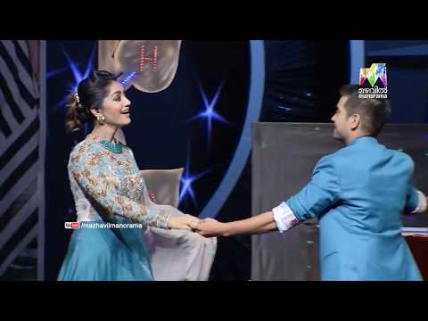 D 4 Dance Reloded I Super Finale I Neerav   Sapna gaha I Mazhavil Manorama 1