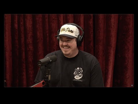Joe Rogan Experience #2431 - Shane Gillis