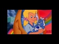 I Care For You Care Bears Movie II A New Generation HQ