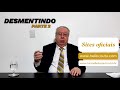 DESMENTINDO PARTE 2 Hélio Couto