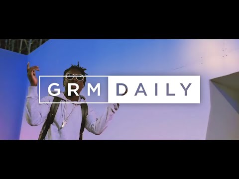 Swerve - Leanin [Music Video] | GRM Daily