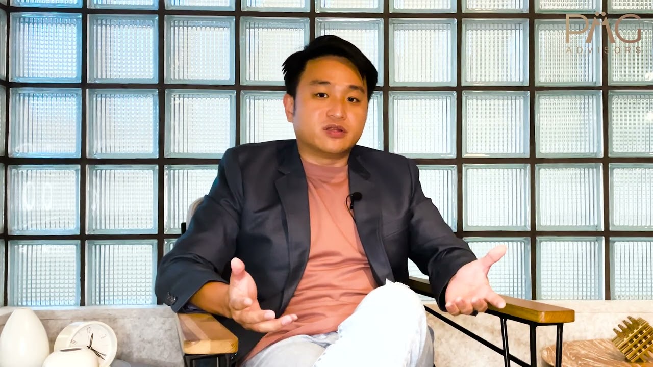 Welcome - PAG Advisors