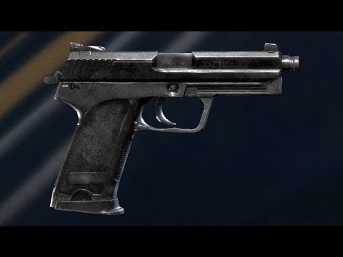 Recruit Pistol Spawn Kill - Rainbow six siege