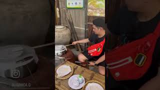 Hội An Cooking Class Experience! #travel #hộian #Vietnam