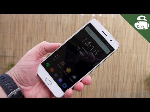 ZUK Z1 review