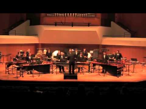 "Cores Norte-Sul (Mvt. 2)" by Ricardo Coelho de Souza