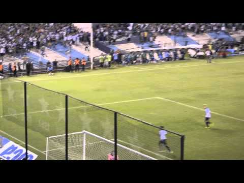 Gol de Romero - Racing