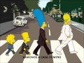 TRAILER THE SIMPSONS SPANISH NEW MOVIE