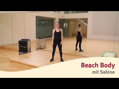 Oase Bochum - Beach Body