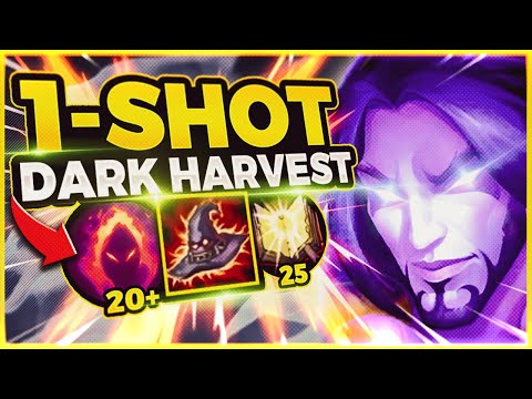 *NUCLEAR ONE-SHOT* NEW FULL AP SYLAS IS LEGIT BROKEN - League of Legends