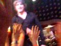 Jimmy Wayne singing Things I Believe at Coyote Joes on 12-5-2009   107.avi