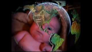 Wecome To Our World By Chris Rice (With Lyrics)