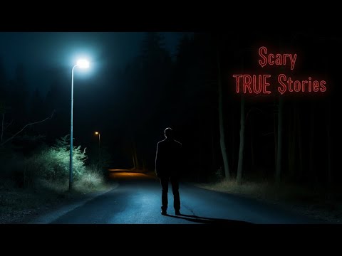 3 Very Disturbing TRUE Scary Stories