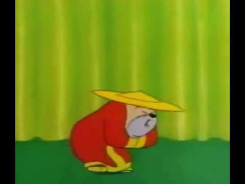 Chinese Magical Maestro