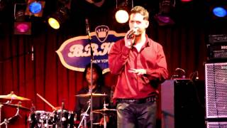 Jon B. &quot;Only One&quot; (Live)