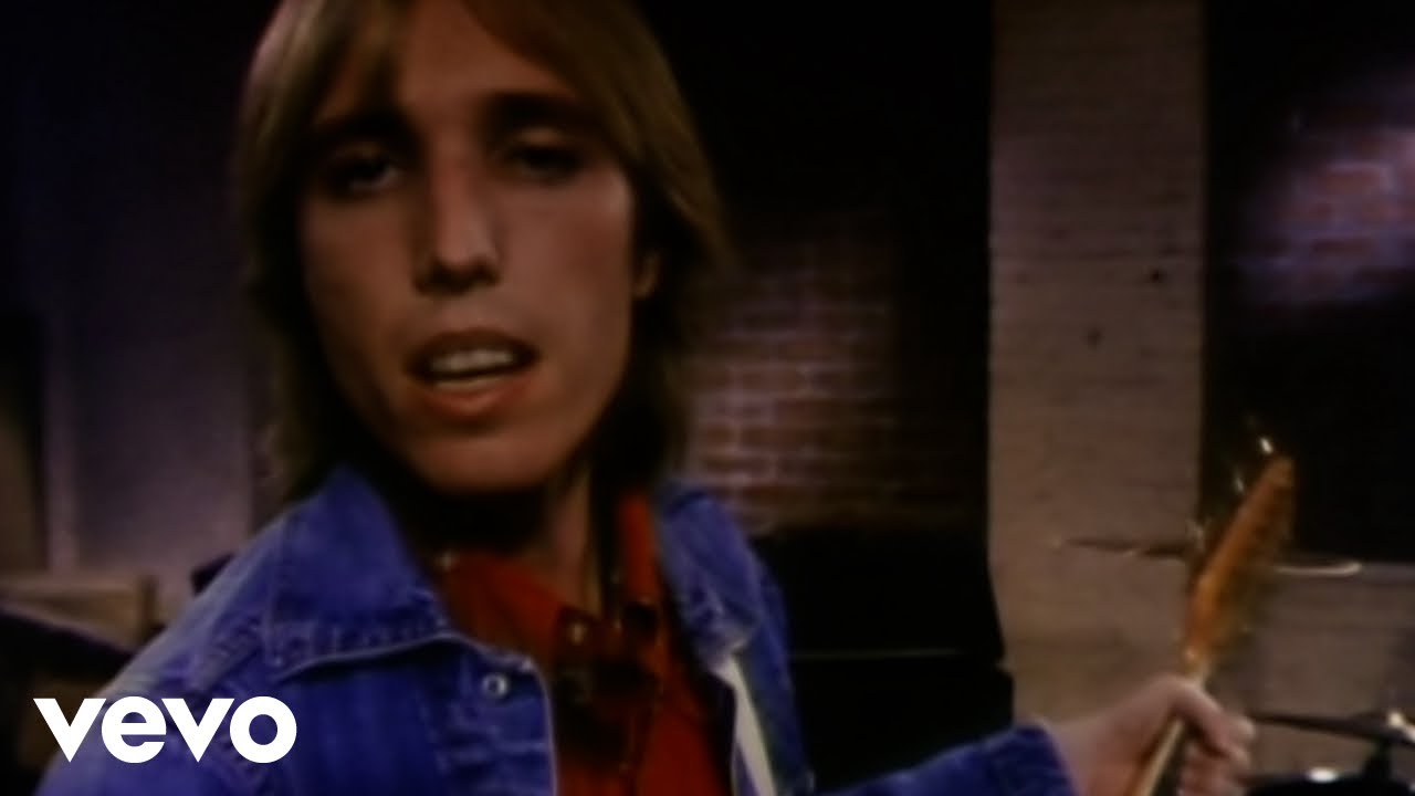 Tom Petty And The Heartbreakers - Refugee - YouTube