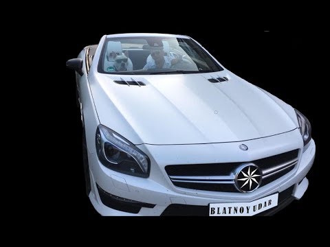 [✵18] Blatnoy Udar Aziz - ✵Prinz✵ Remix 2018 Live