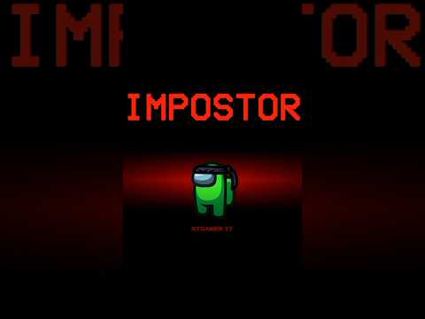 how to become imposter everytime among us 2025 ||  Get imposter in among us glitch ||  imposter hack