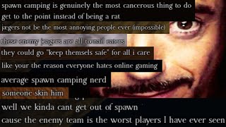 how to ACTUALLY play jaeger in grave/digger