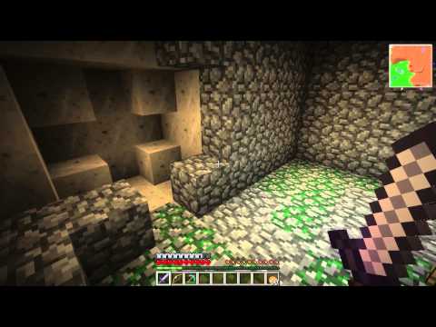 Shenaniderp FTB S02E02 - Chronno dies at the end