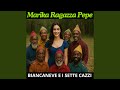 Biancaneve E I Sette Cazzi