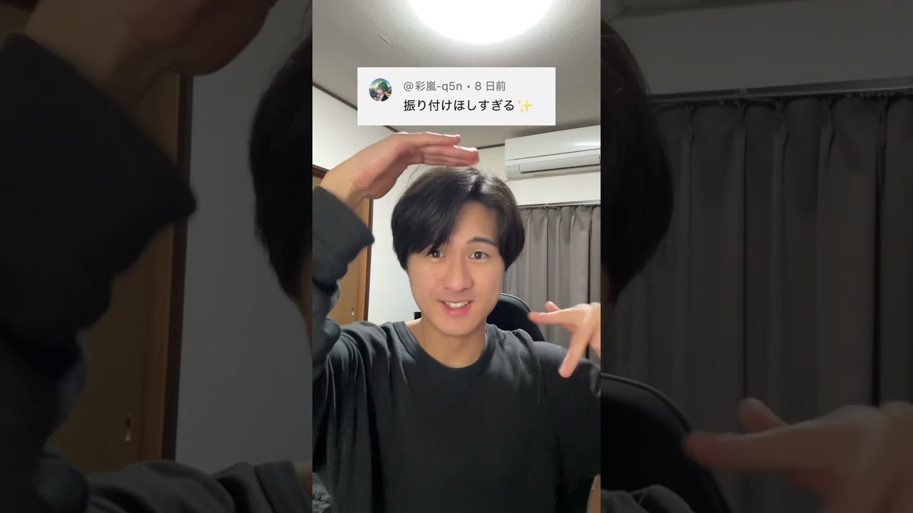 そもそもテンポ早いなぁこの曲！ #生誕祭Hater