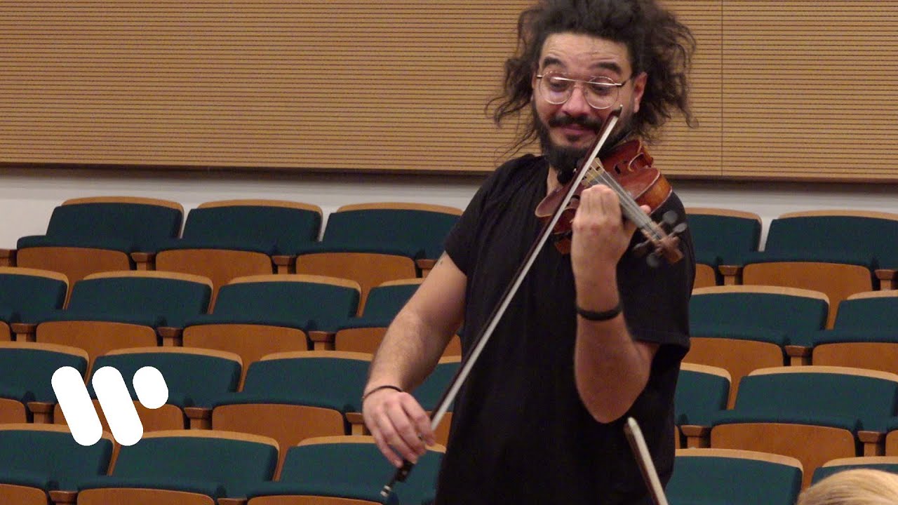 Beethoven - Violin Concerto Op. 61, III. Rondo (Allegro)