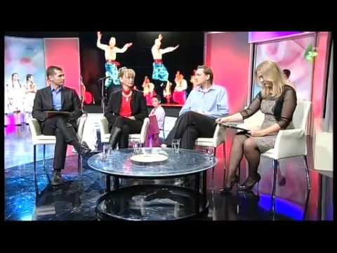 70 ROKI OD SNOVANJA “MATKI“ U NOVIM SADZE - „Široki plan“ čis. 281, emitovane 6. novembra 2016. roku