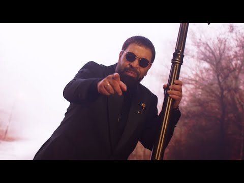 Florin Salam - M-ati vandut [Video Oficial]