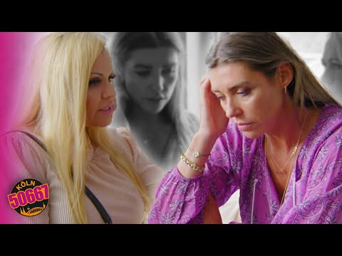 Ist Nina schwanger?! 🤰😍 | Köln 50667 #2718