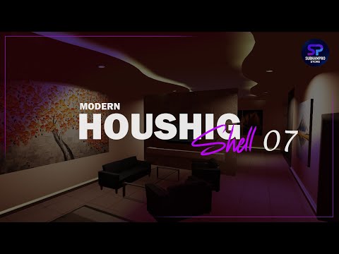 Watch Shell 07 Trailer