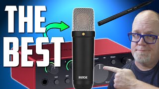 The BEST Voiceover Setups for 2025!